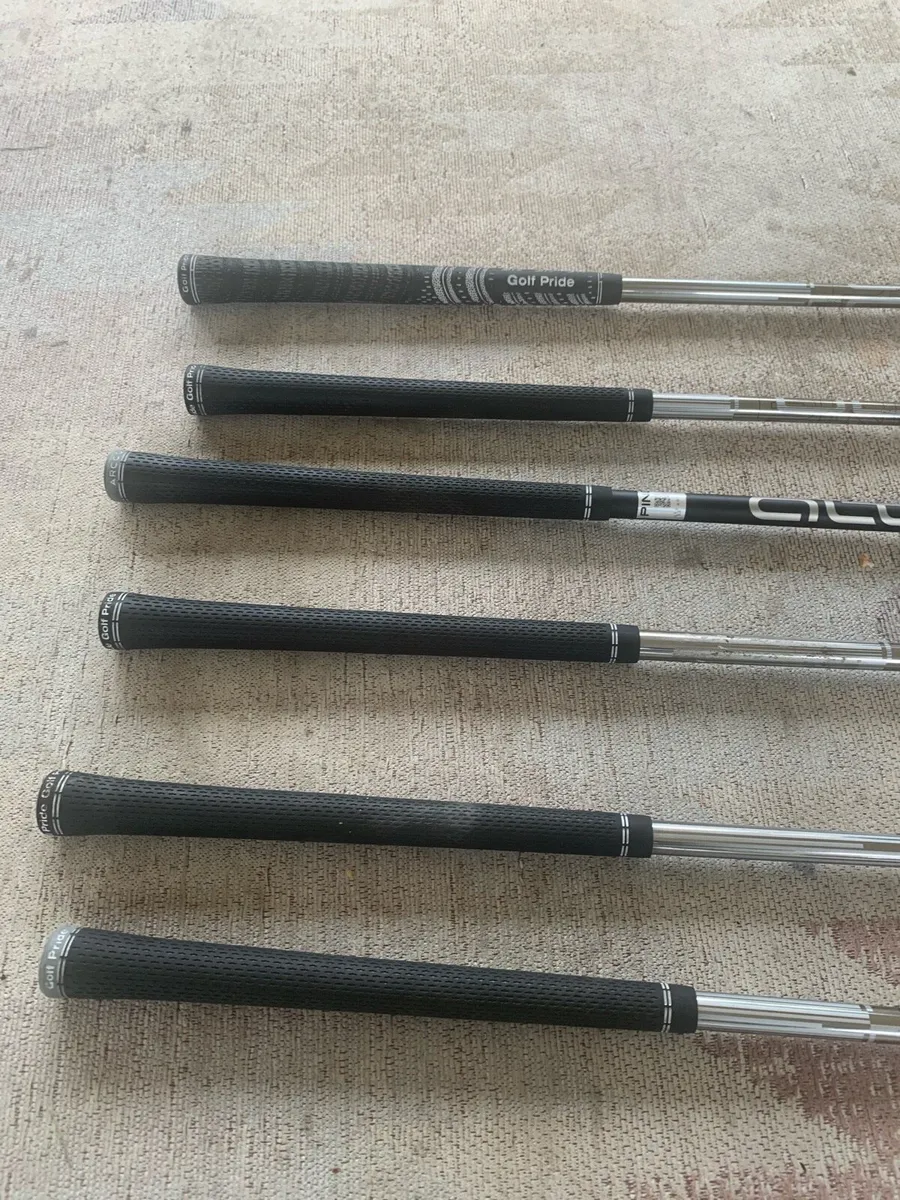 Ping driver shafts - Image 2