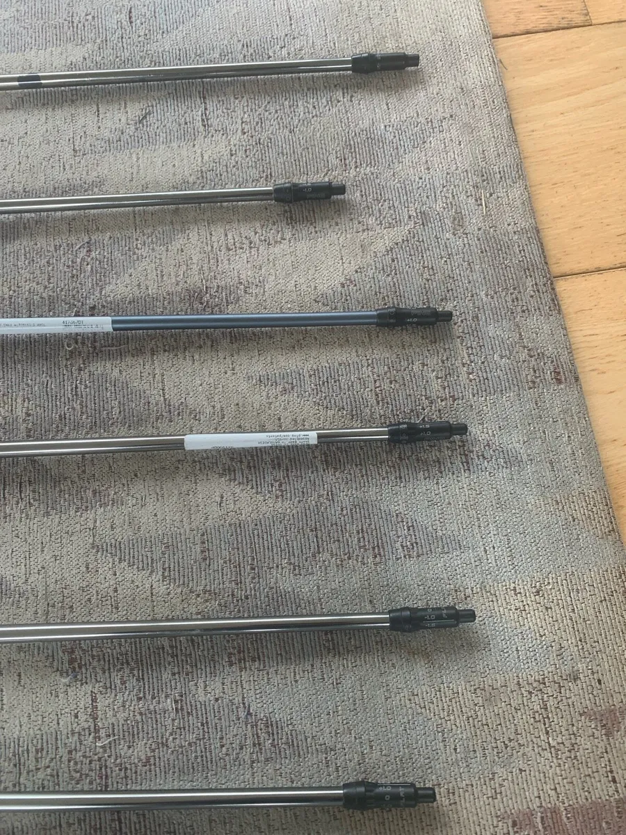 Ping driver shafts - Image 4