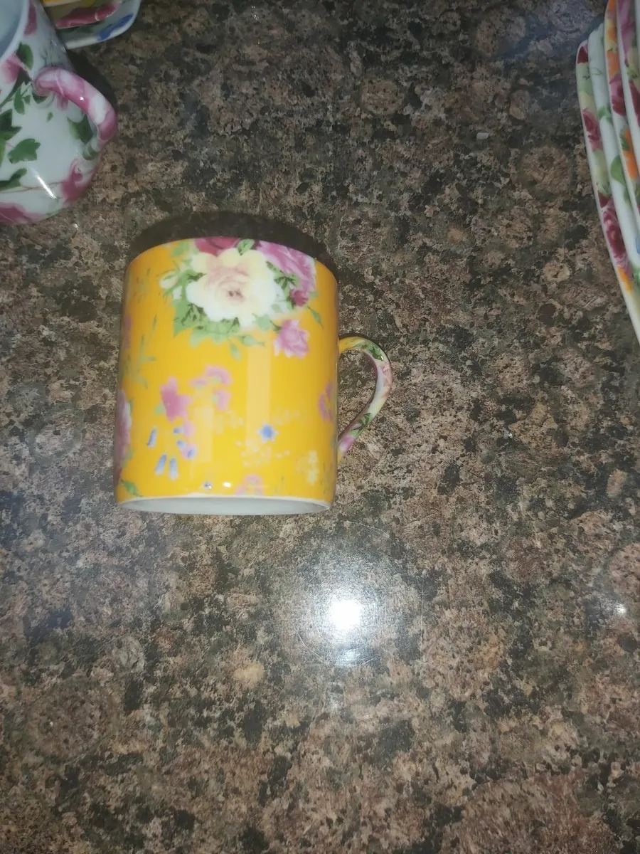 Free Avoca Cups&saucers and espresso  cups&Ssucers - Image 4