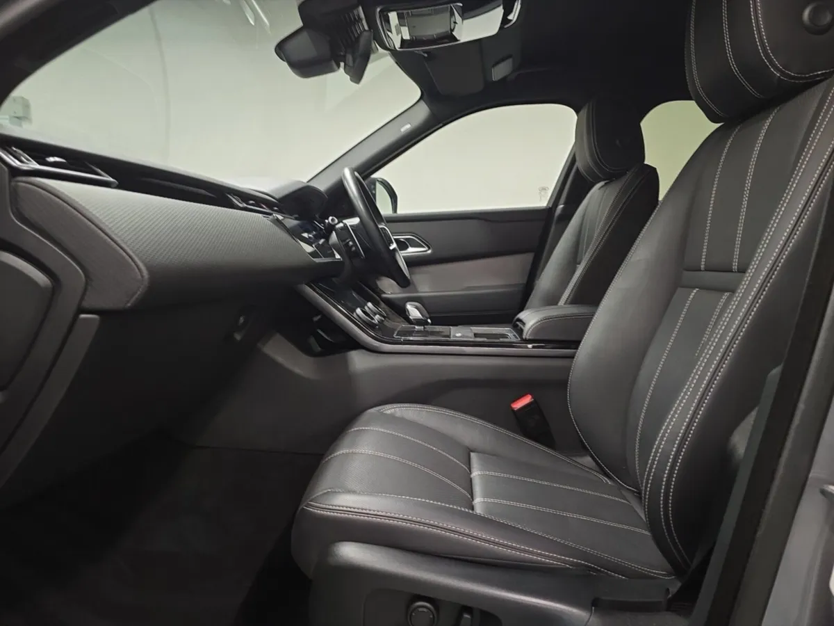 Land Rover Range Rover Velar Diesel Estate R-Dynam - Image 3