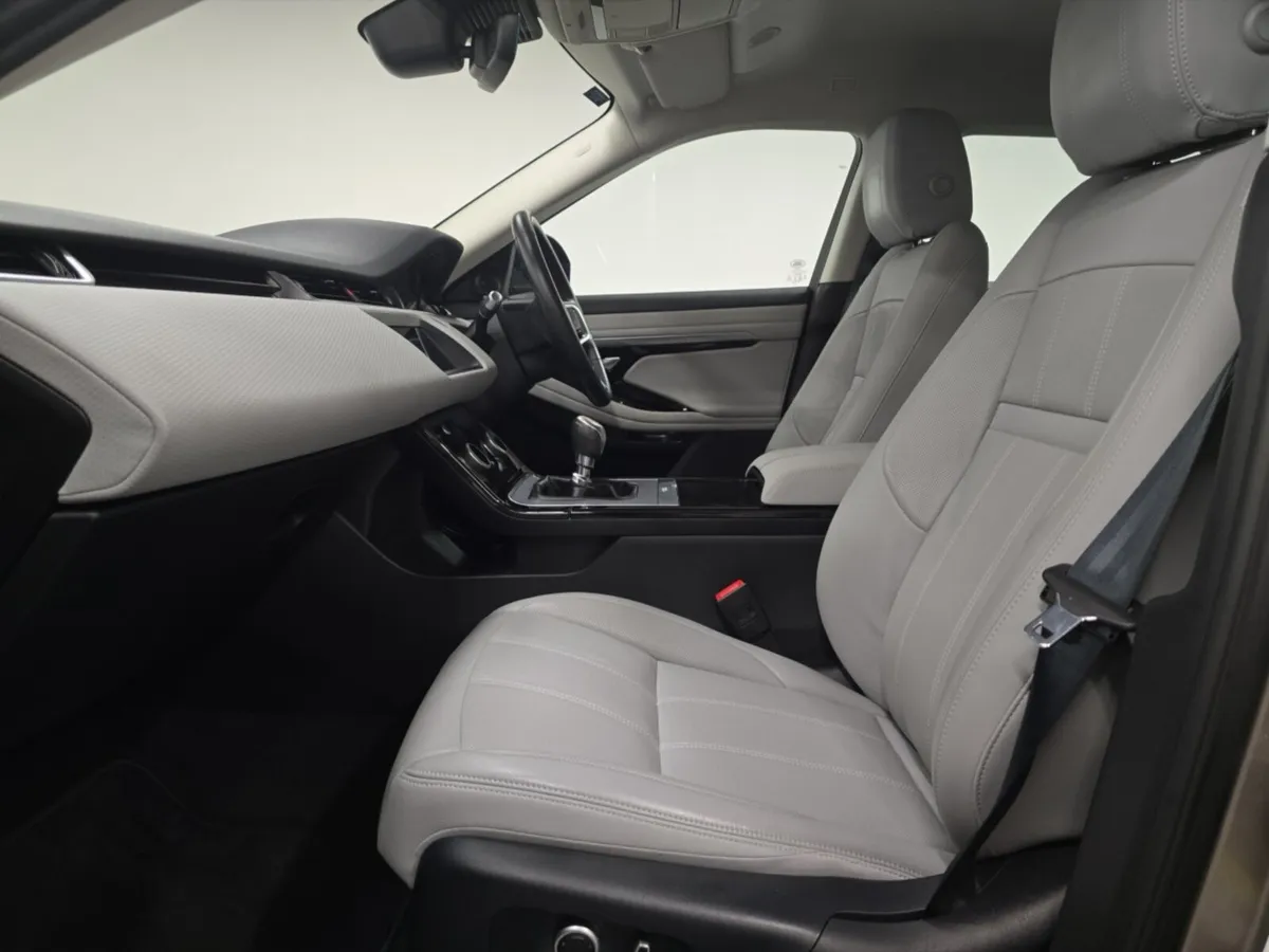 Land Rover Range Rover Evoque Diesel Hatchback S - Image 3