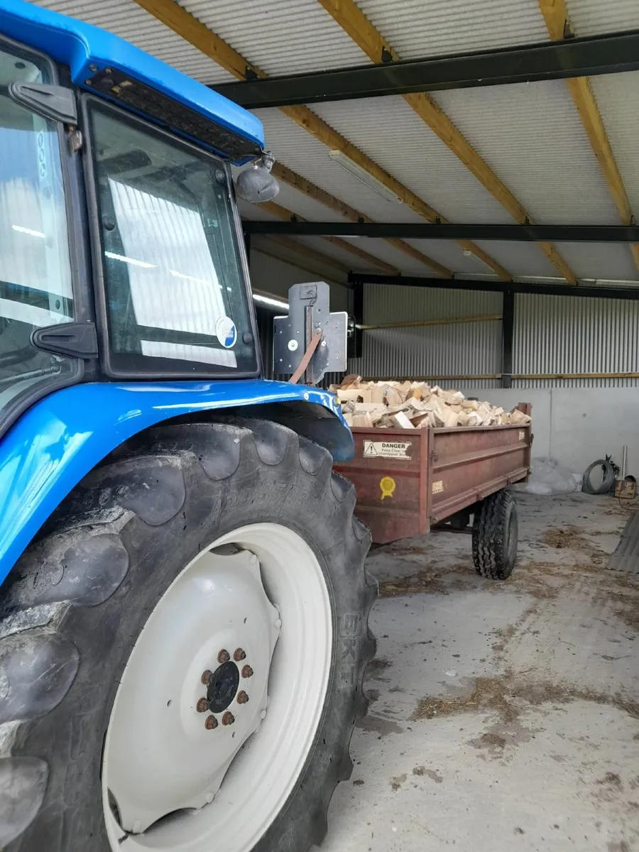Firewood for sale - Image 1