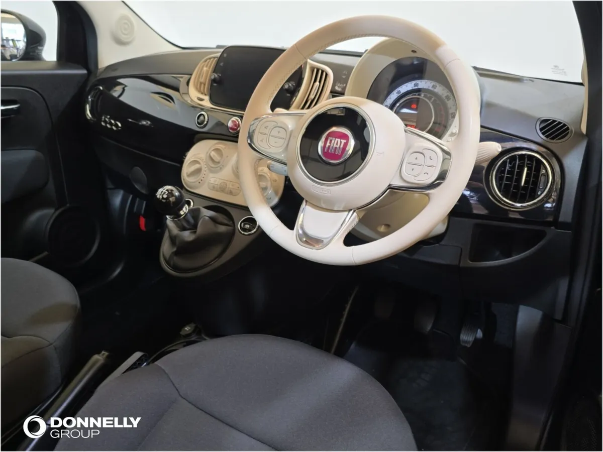 Fiat 500 Hatchback - Image 4