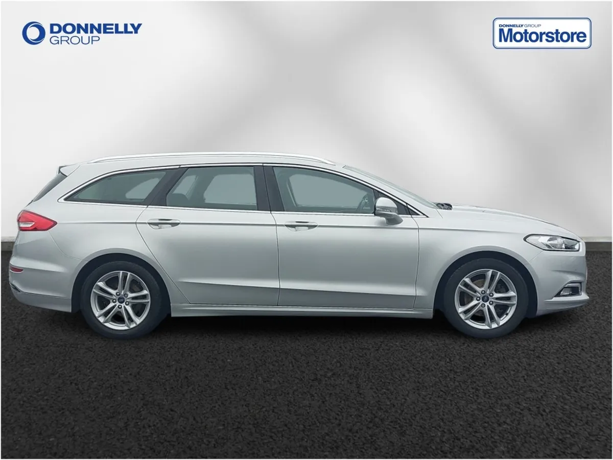 Ford Mondeo Diesel Estate Zetec Edition - Image 3