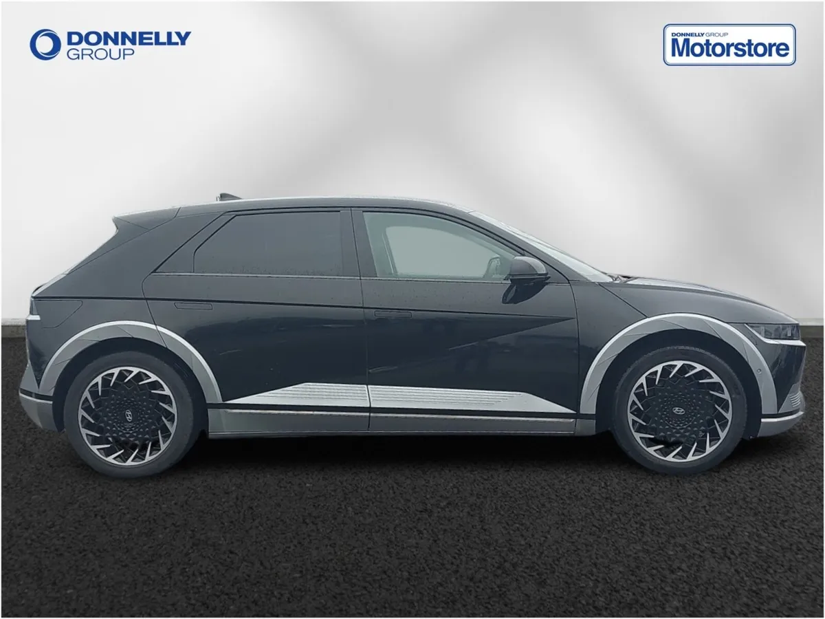 Hyundai Ioniq 5 IONIQ 5 Ultimate - Image 2