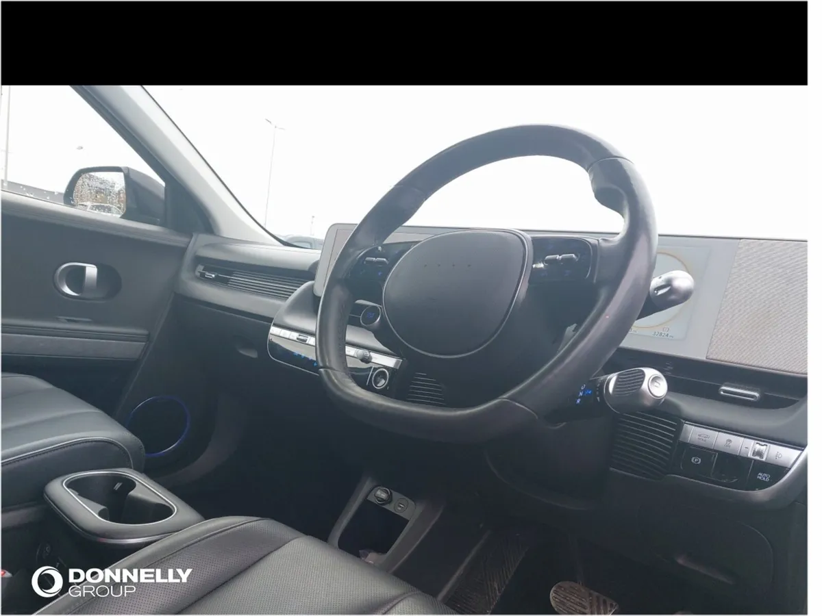 Hyundai Ioniq 5 IONIQ 5 Ultimate - Image 3