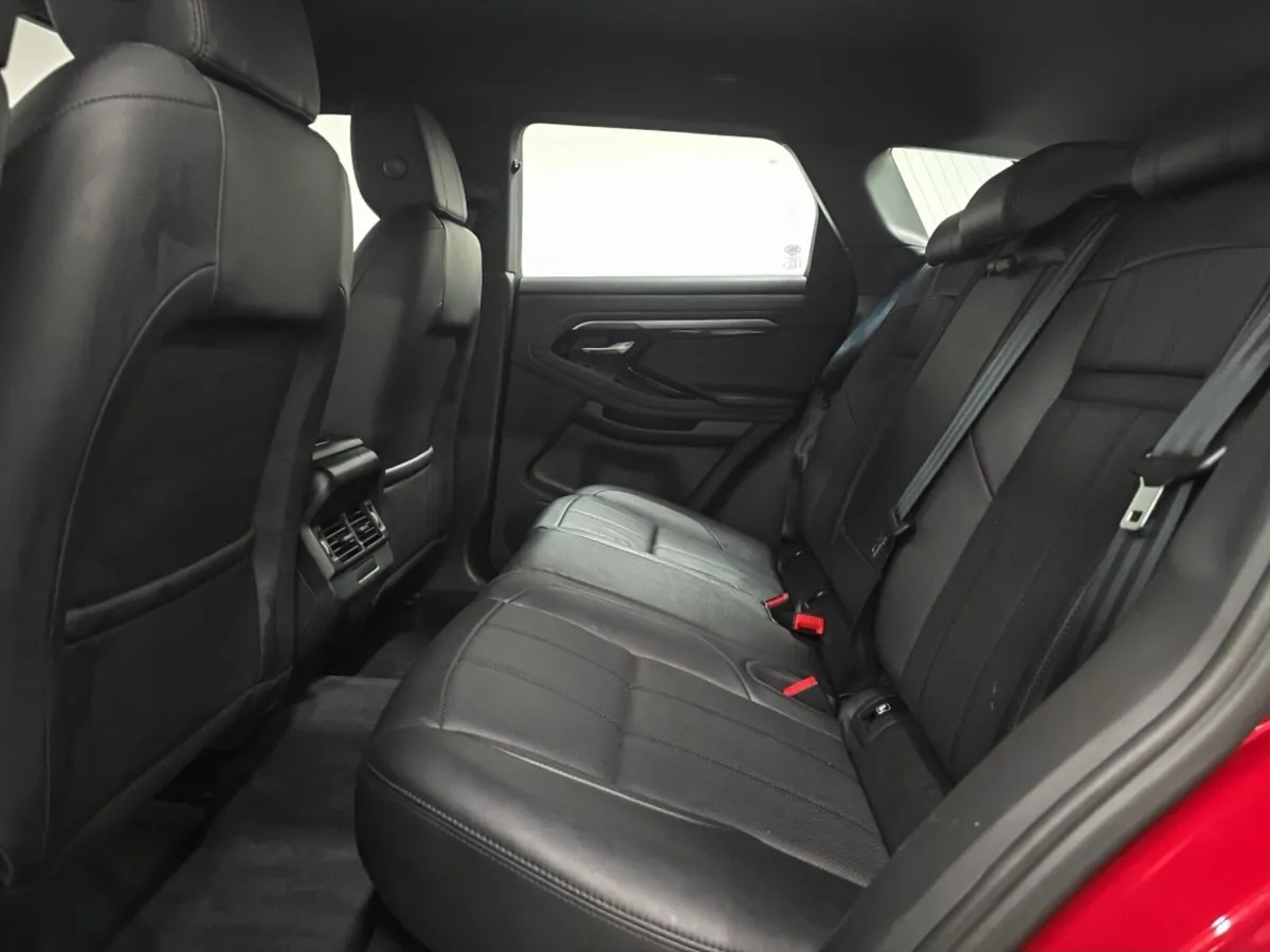 Land Rover Range Rover Evoque Hatchback R-Dynamic - Image 4