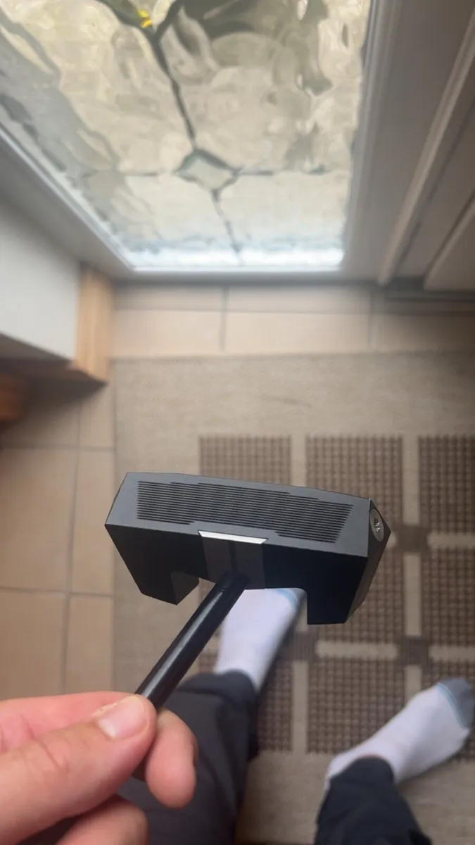 Lab golf mezz 1 - Image 2