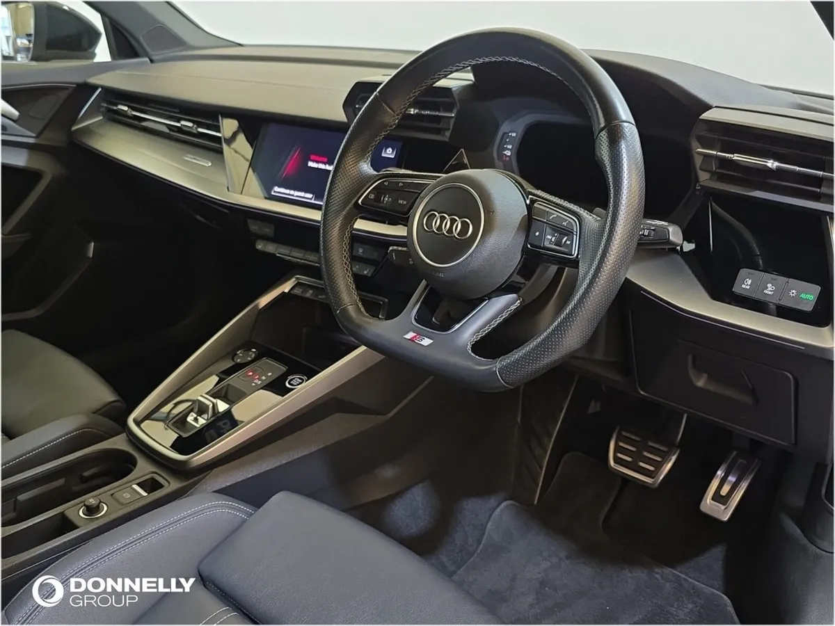 Audi A3 Sportback S Line - Image 4