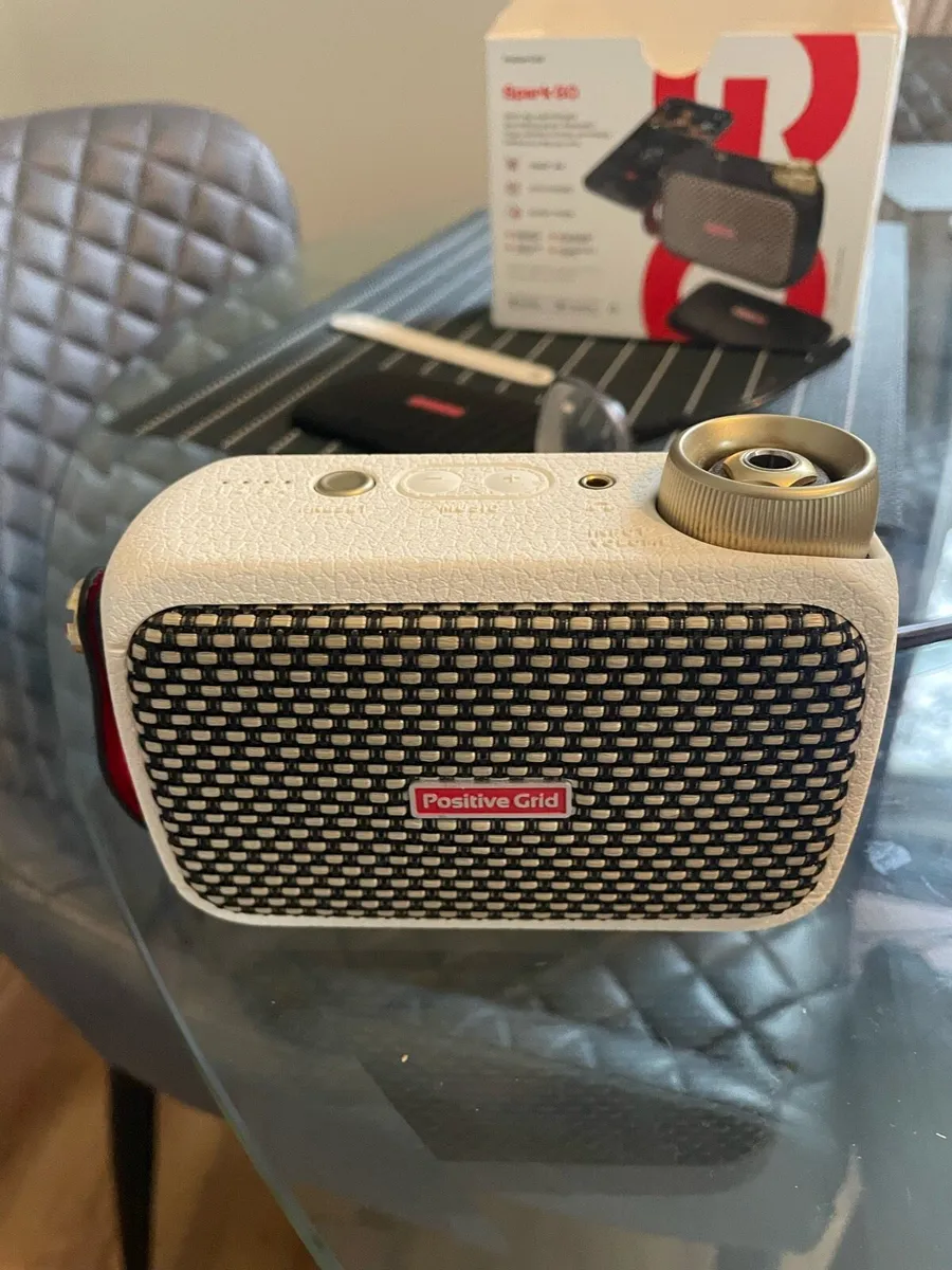 Positive Grid Spark Go amp - Image 3