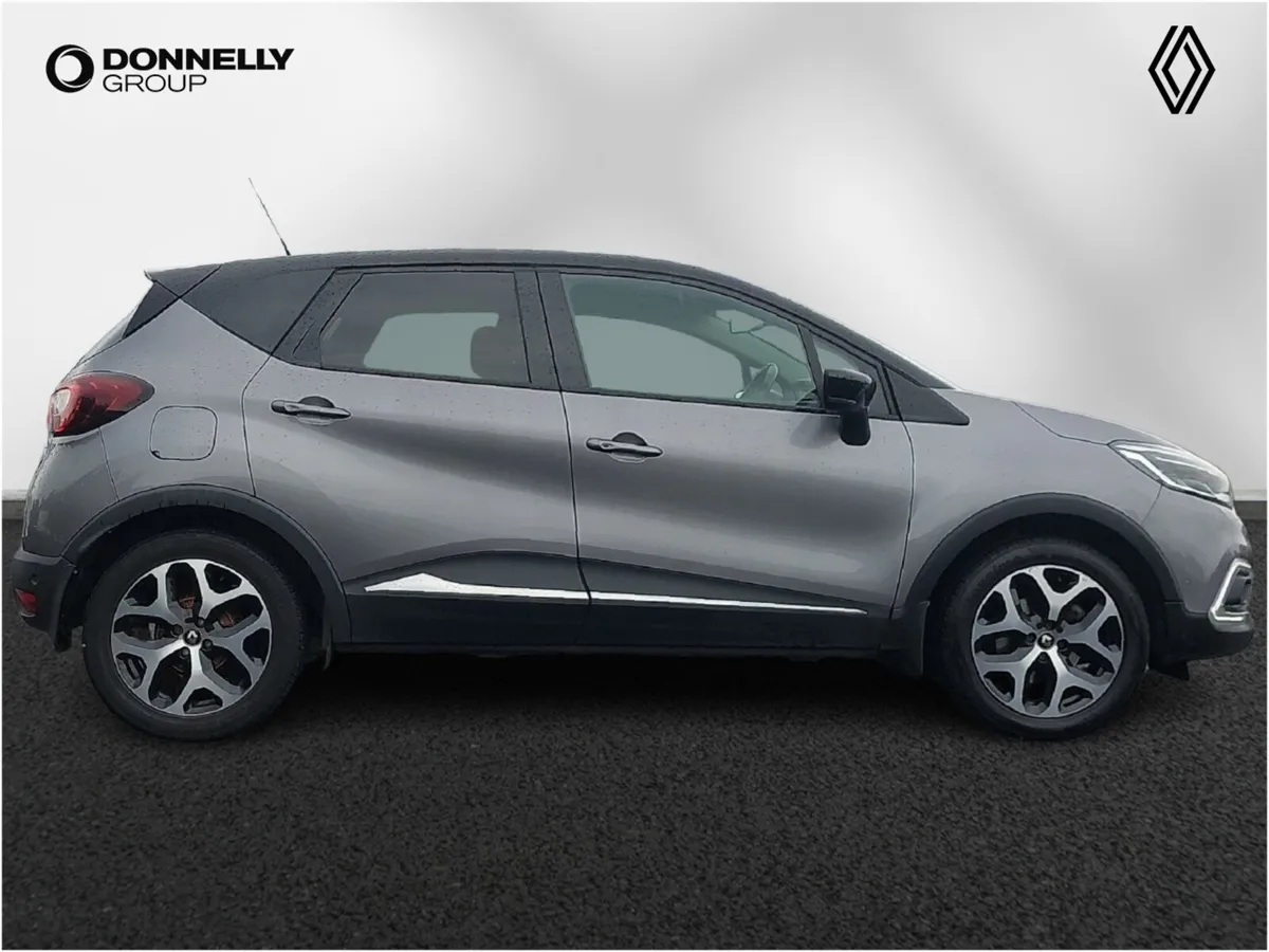 Renault Captur Hatchback GT Line - Image 3