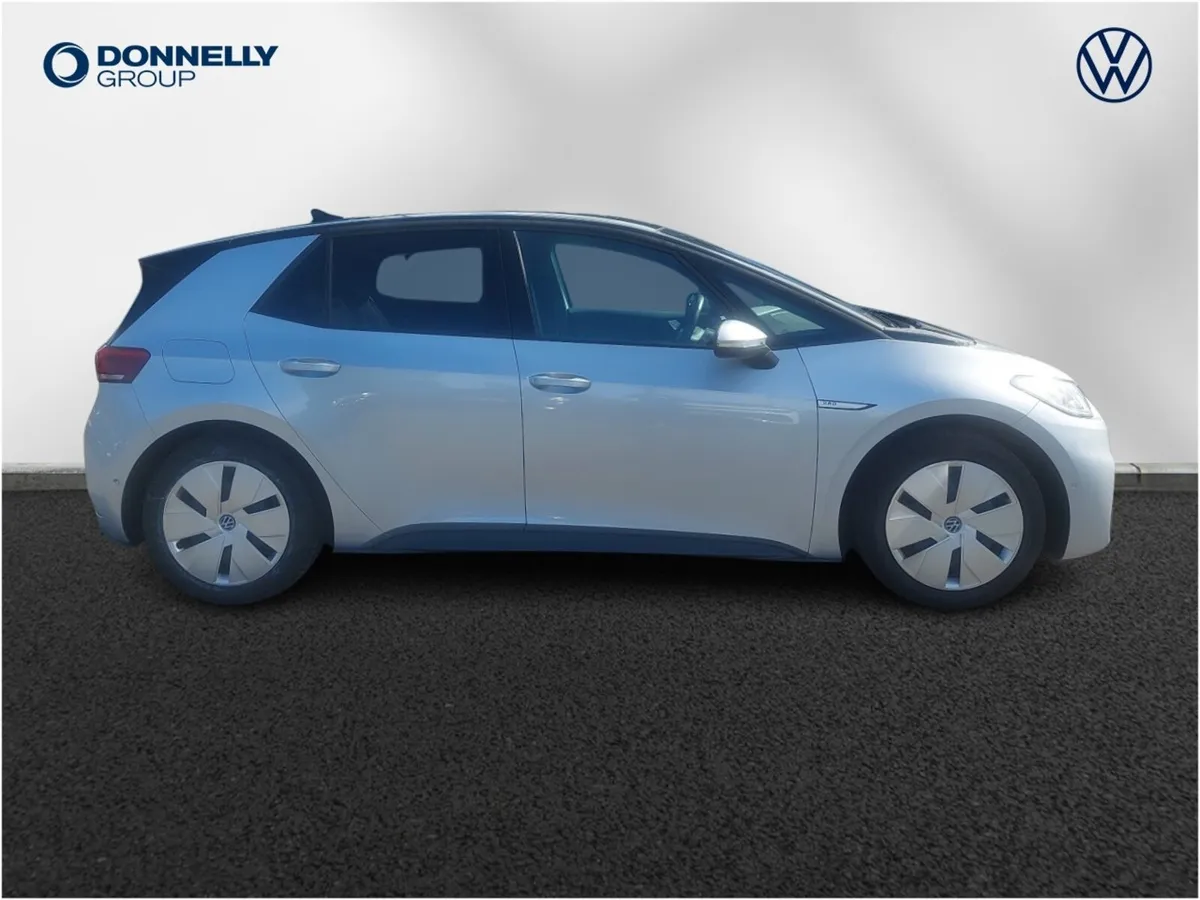 Volkswagen Id.3 Hatchback Family Pro - Image 4