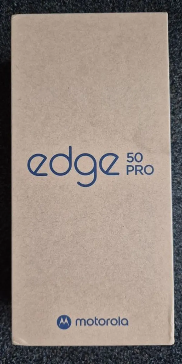 MOTOROLA Edge 50 Pro 512GB Luxe Lavender bm - Image 3