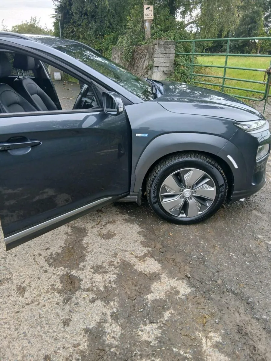 Hyundai kona 2019 - Image 2