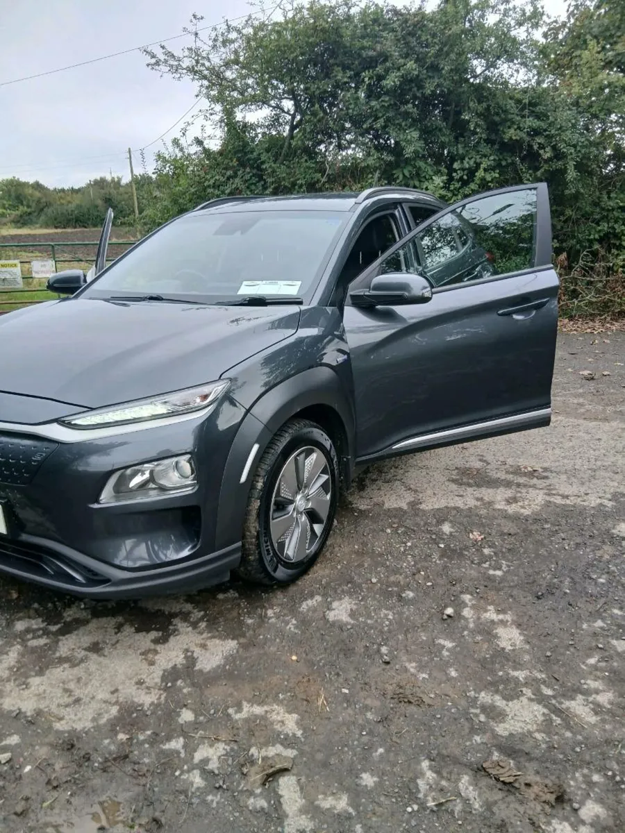 Hyundai kona 2019 - Image 3