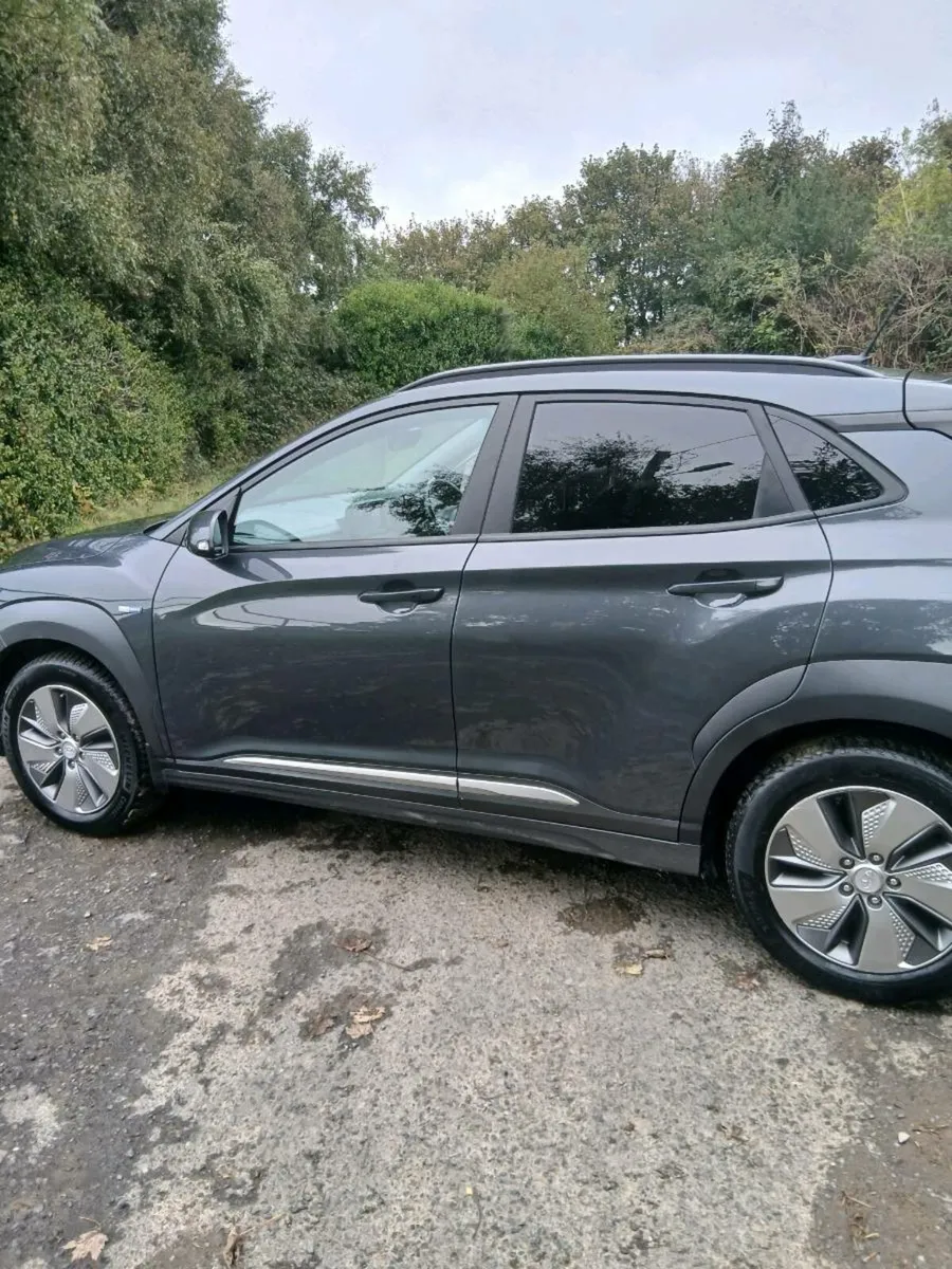 Hyundai kona 2019 - Image 4