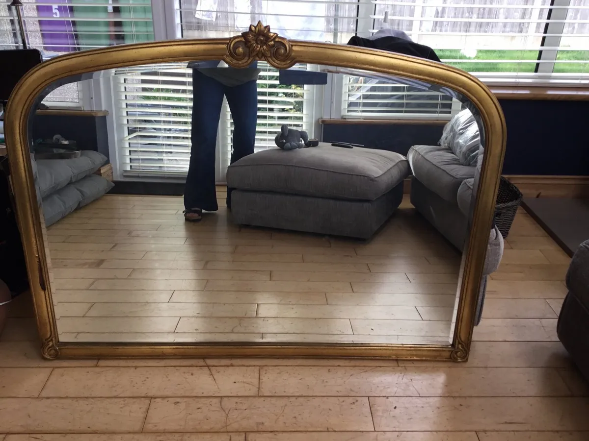 Mirror - Image 1