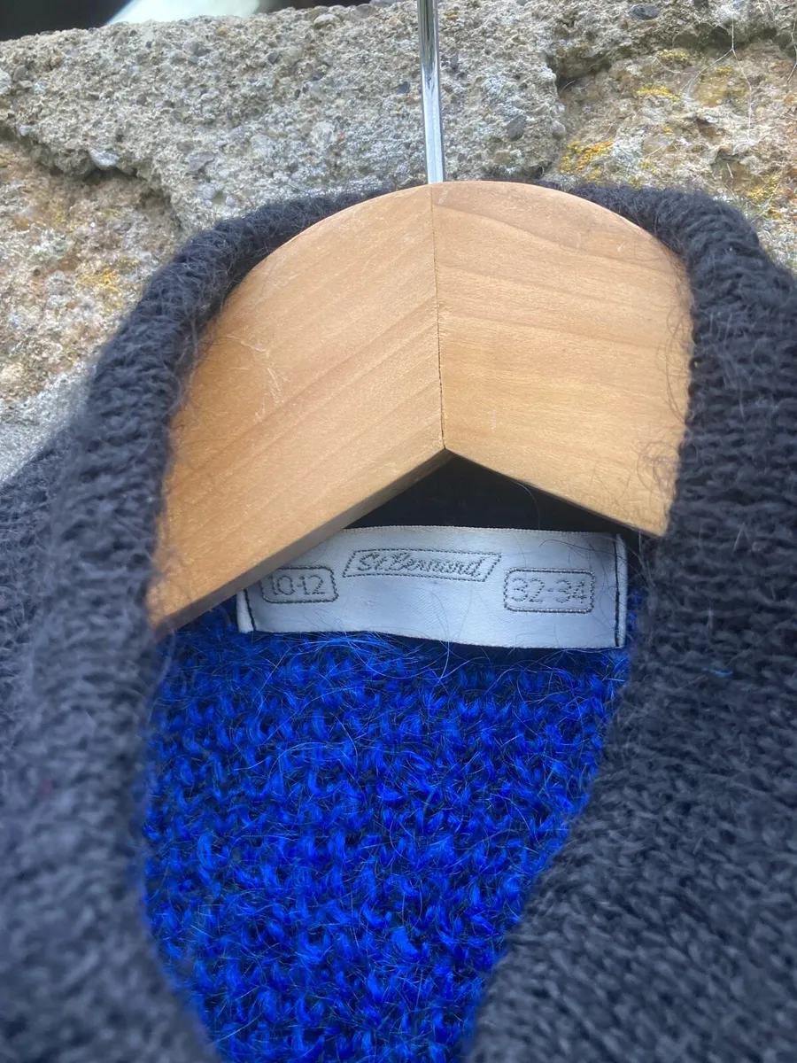 Vintage Cardigan - Image 2