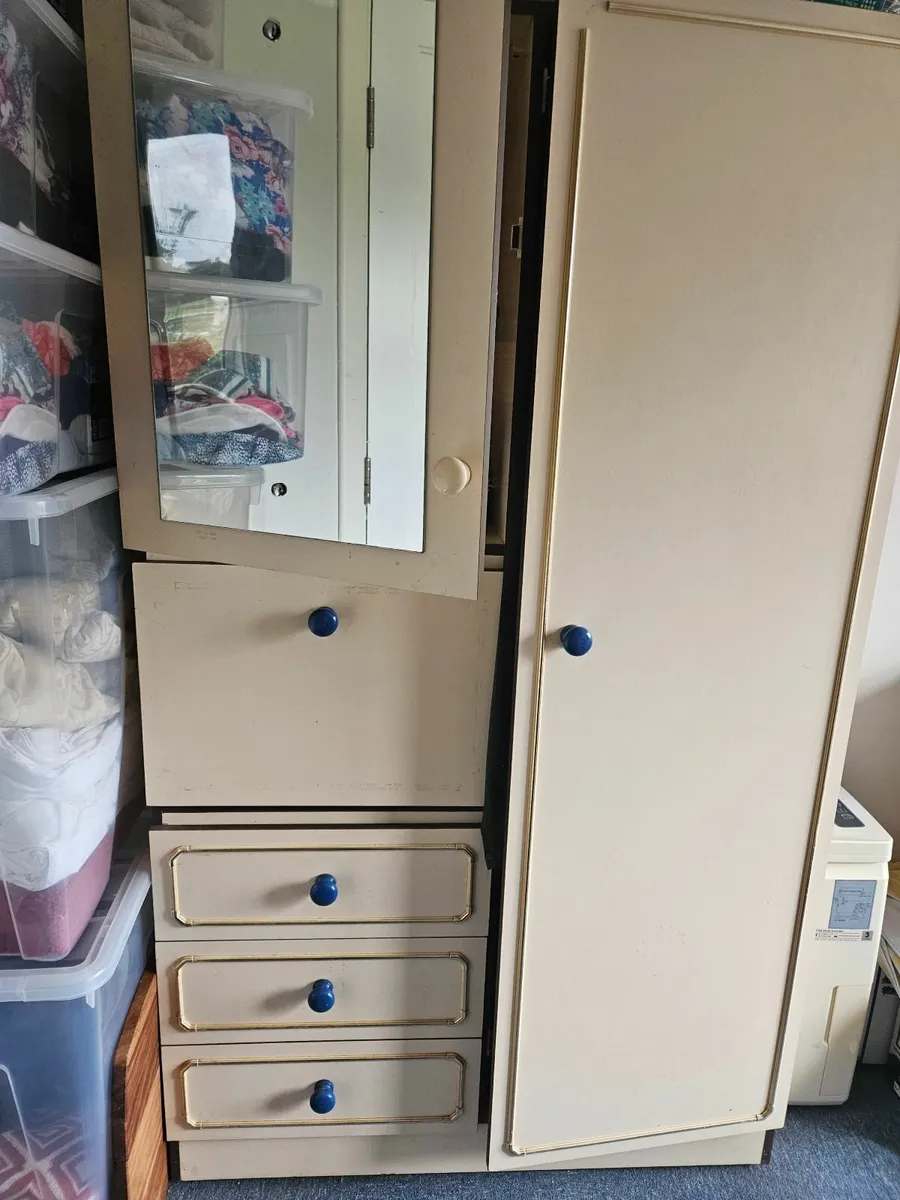 Wardrobe - Image 1