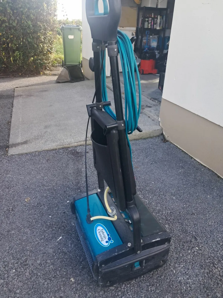 Truvox multiwash 350 - Image 2