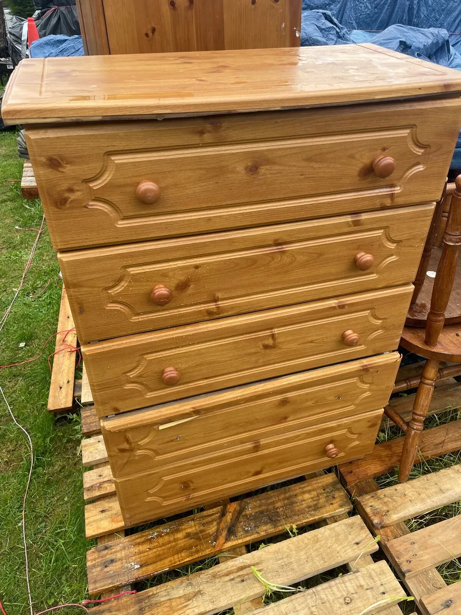 Chest €40