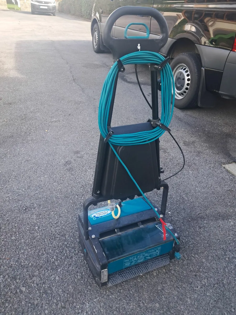 Truvox multiwash 350 - Image 3