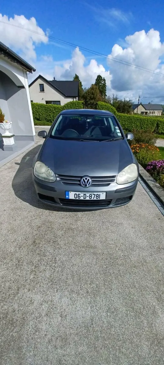 Volkswagen Golf 1.4 - Image 2