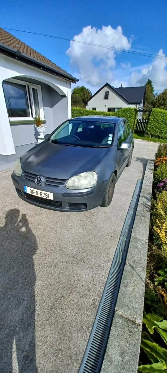 Volkswagen Golf 1.4 - Image 3