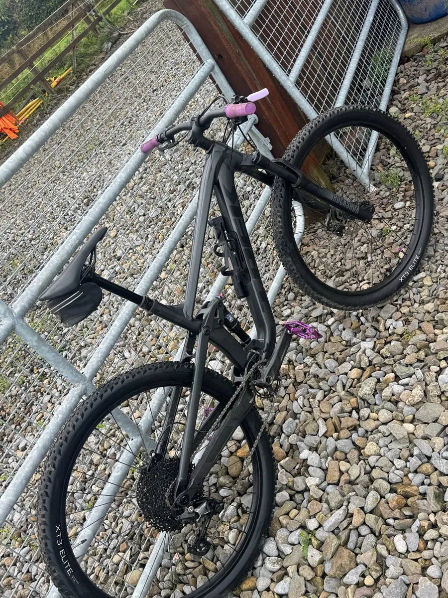 2024 trek top fuel - Image 2