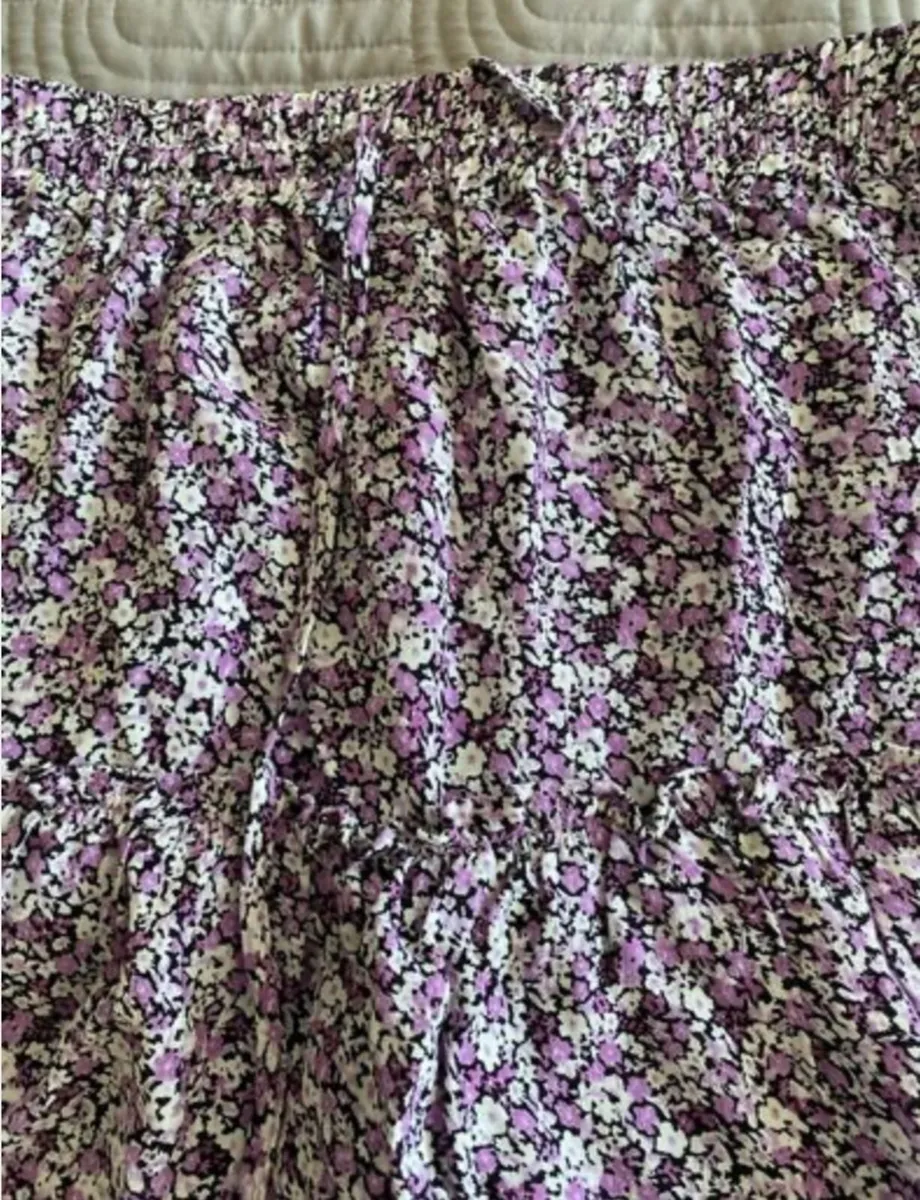 Zara - Skirt/Shorts - Size S - Image 2