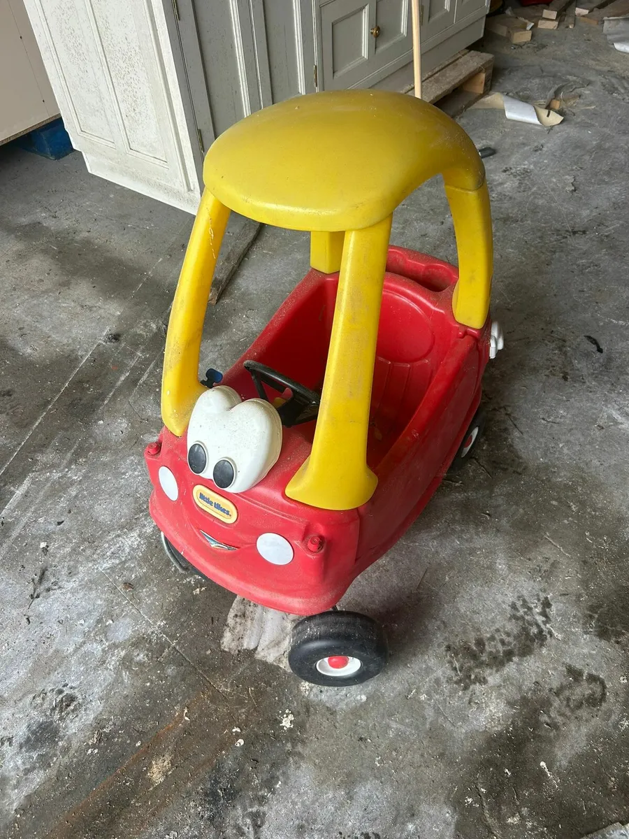 Kids car - Image 2
