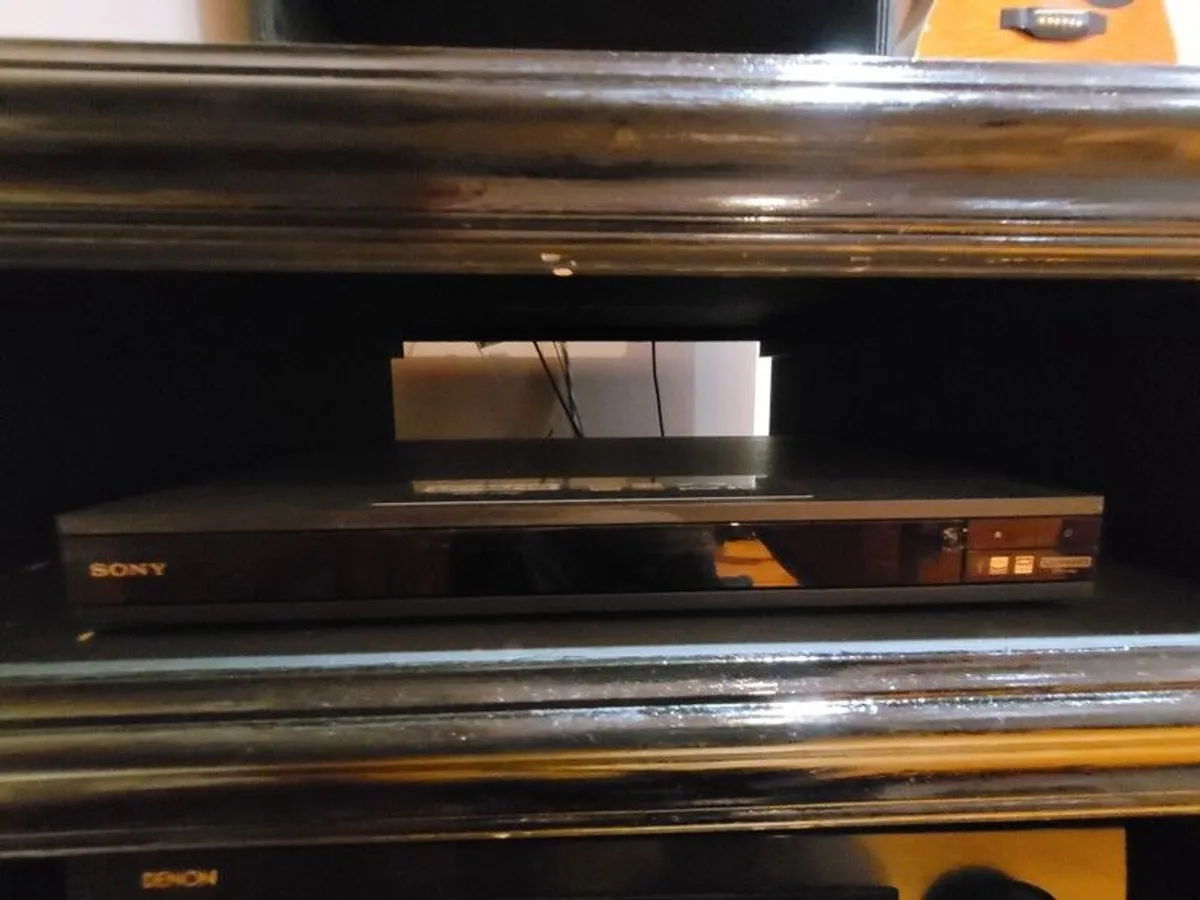9.1 Full Home Theatre System Dolby Atmos - Image 3