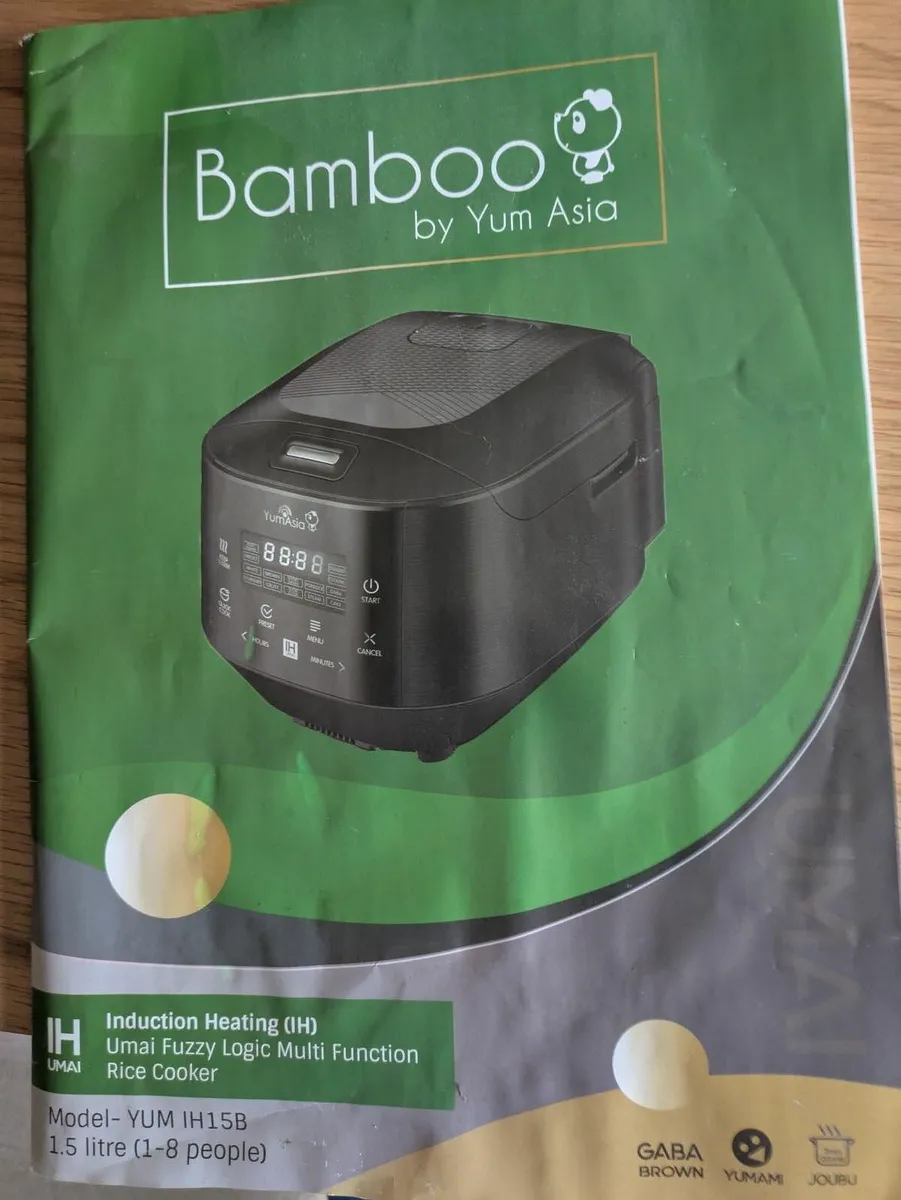Premium Rice cooker - Image 2