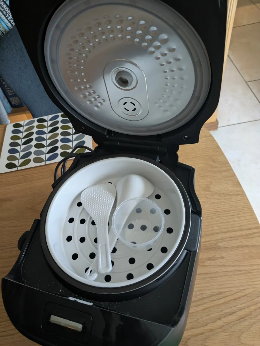 Premium Rice cooker - Image 3