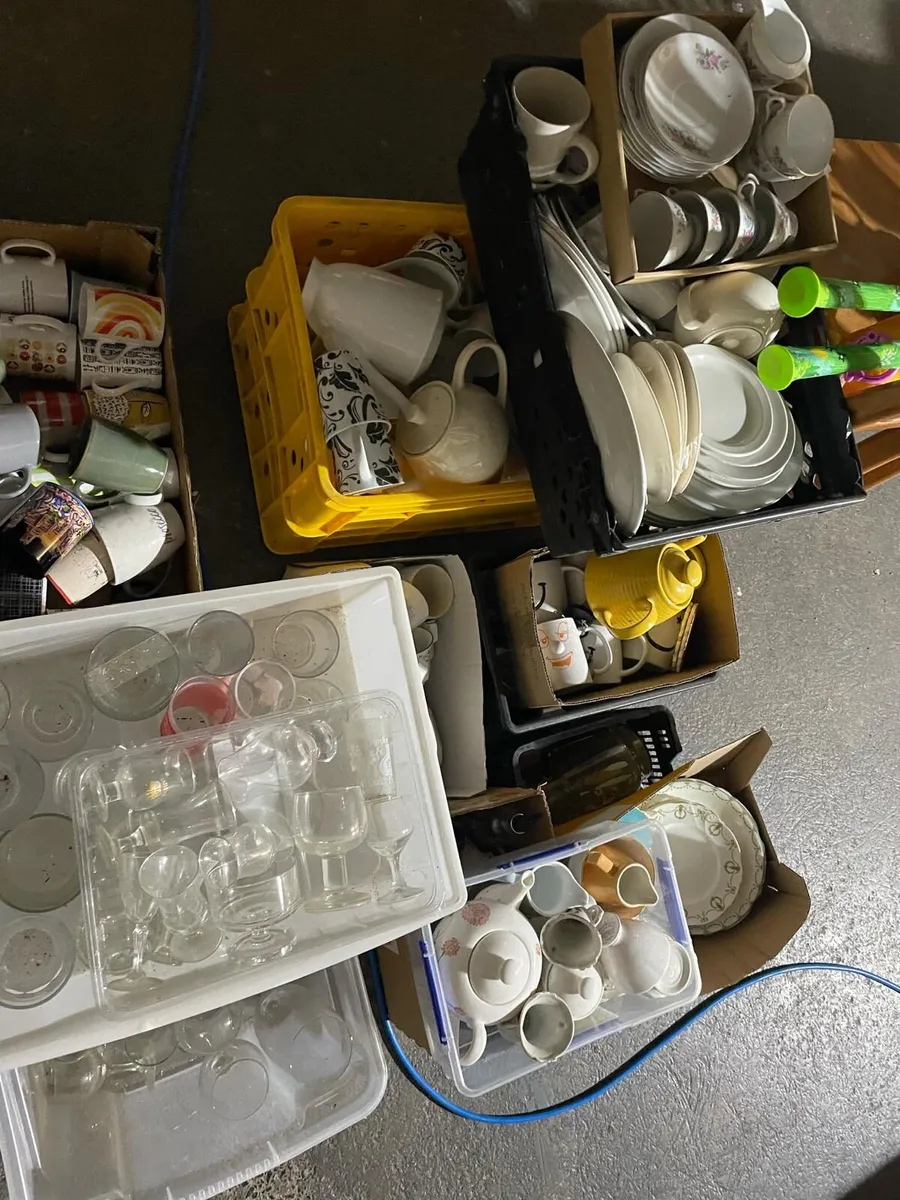 Job lot kitchen €30 - Image 3