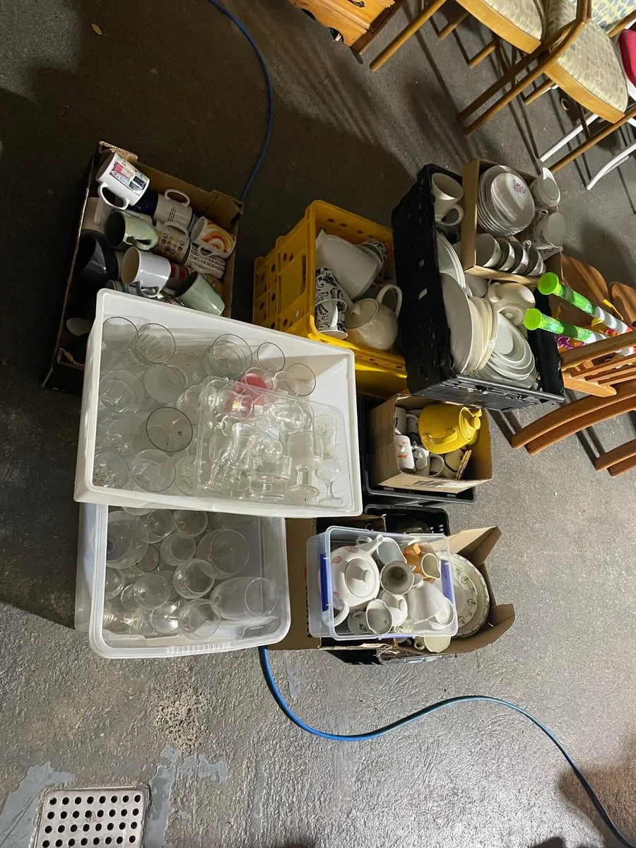 Job lot kitchen €30 - Image 4