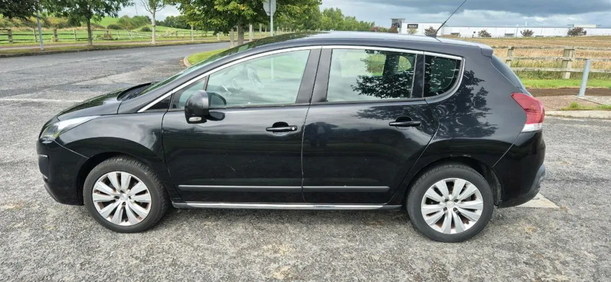 Peugeot 3008 Automatic - Image 2