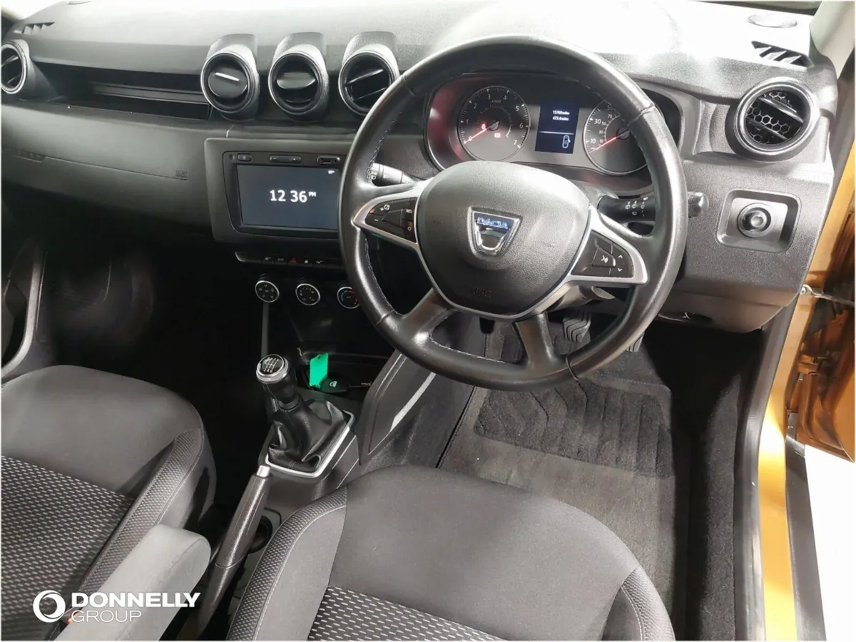 Dacia Duster Estate Comfort - Image 4