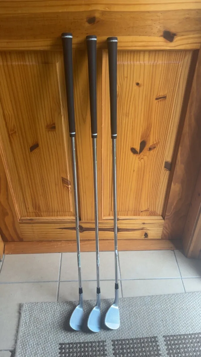 Titleist sm10 wedges - Image 1