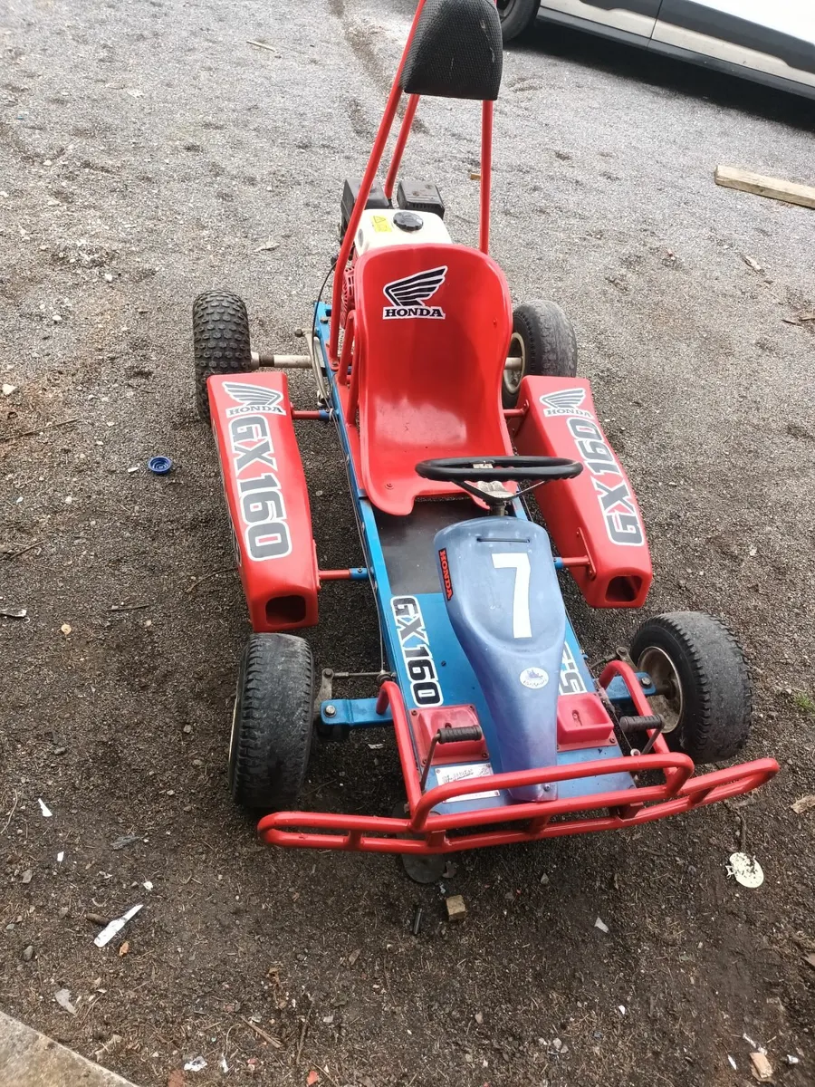 Go-kart - Image 2