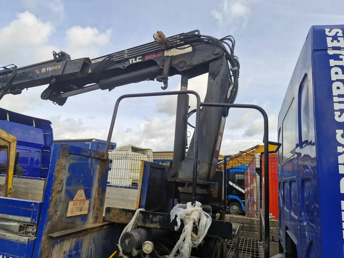 DAF Other 2008 - Image 1