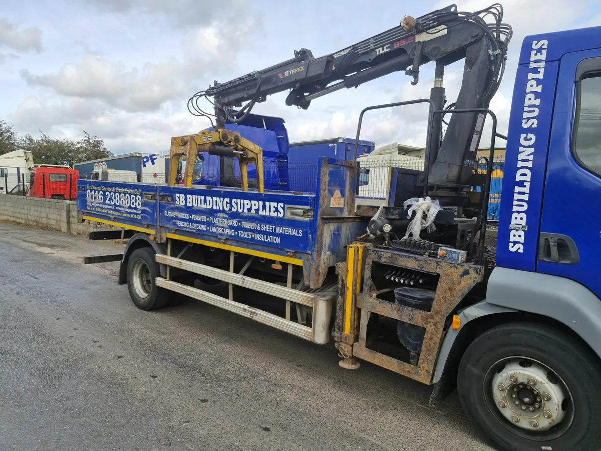 DAF Other 2008 - Image 3