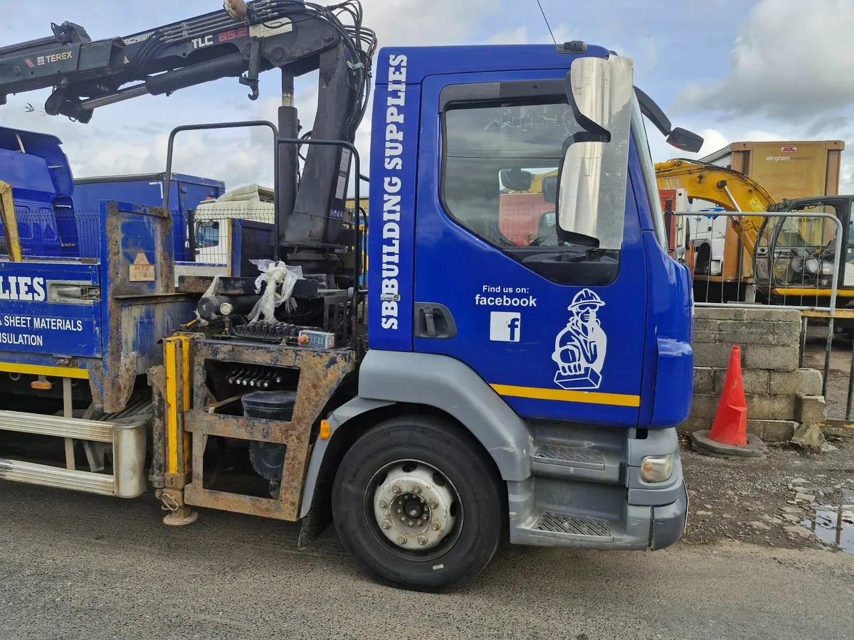 DAF Other 2008 - Image 4