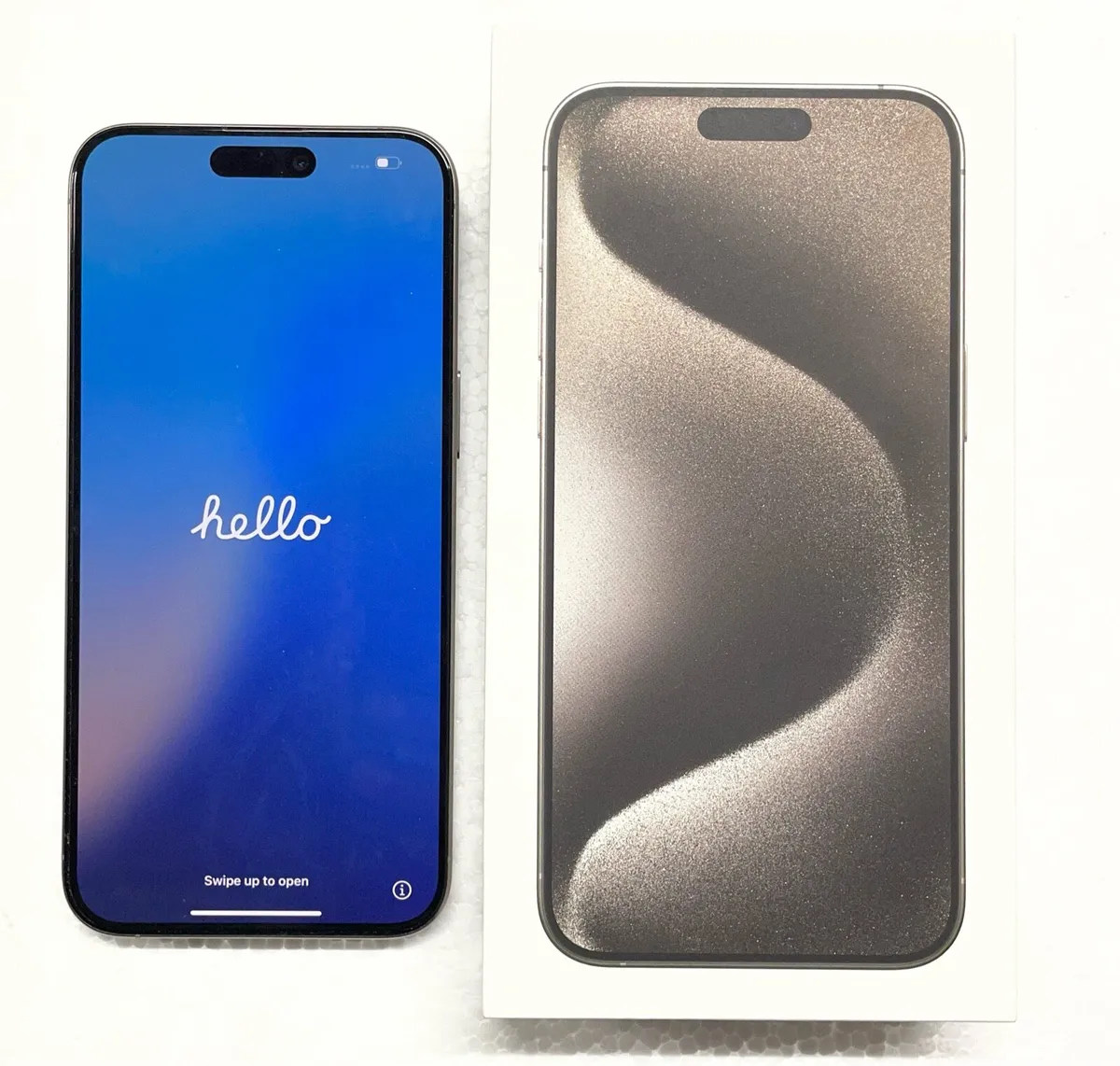 iPhone 15 Pro Max 128GB Unlocked - Image 3
