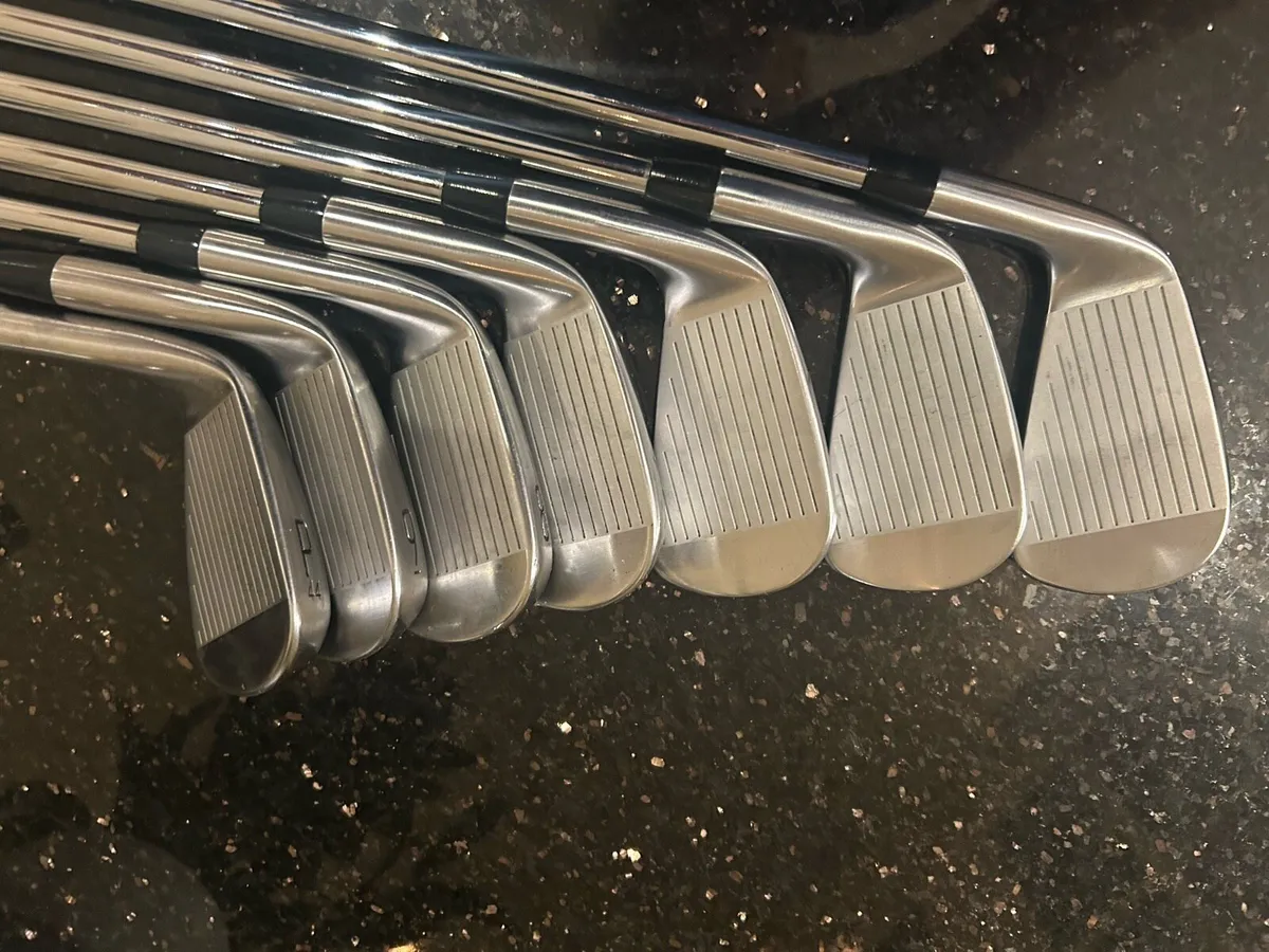 Titleist Irons - Image 3
