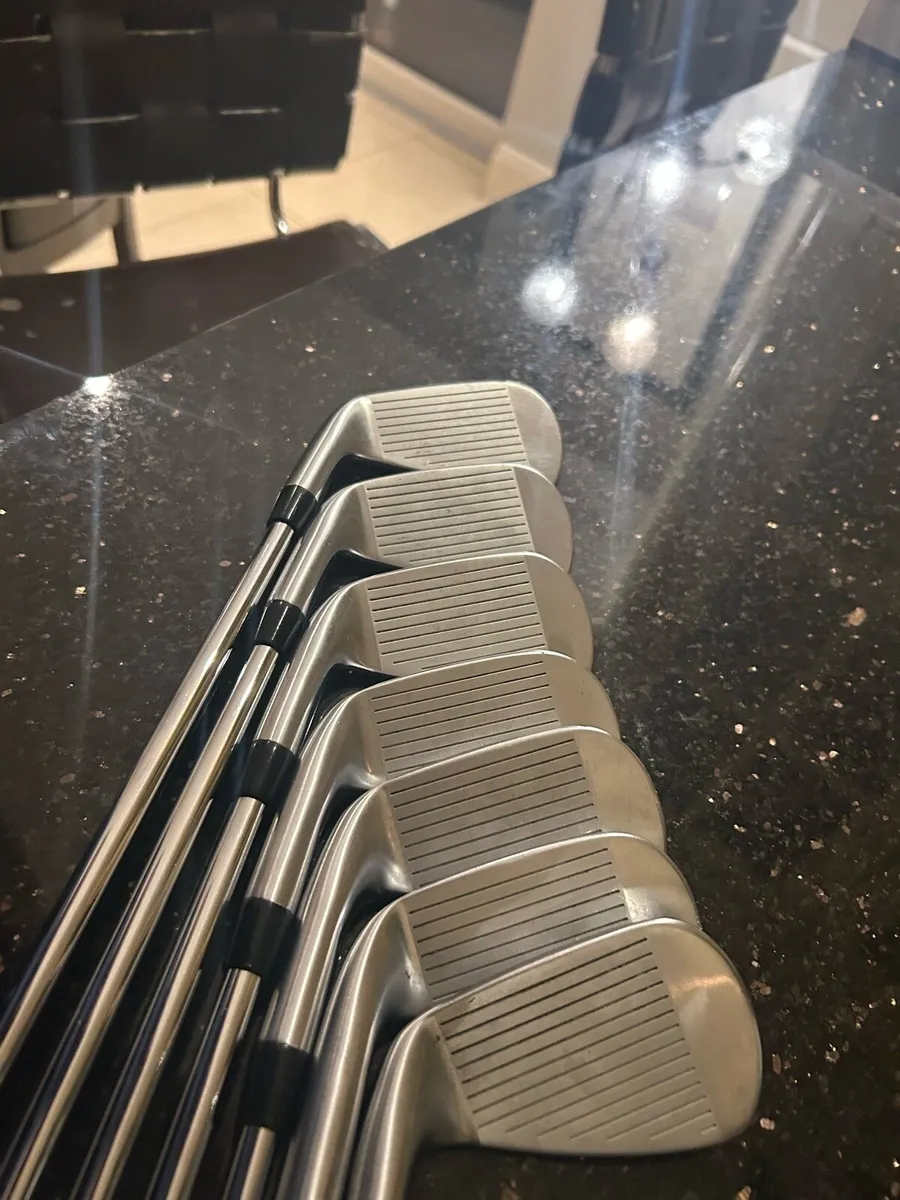 Titleist Irons - Image 4
