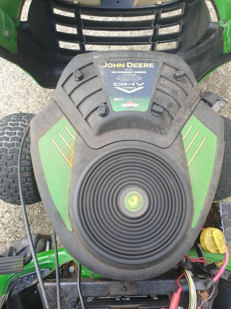 Yard Scraper - Image 3