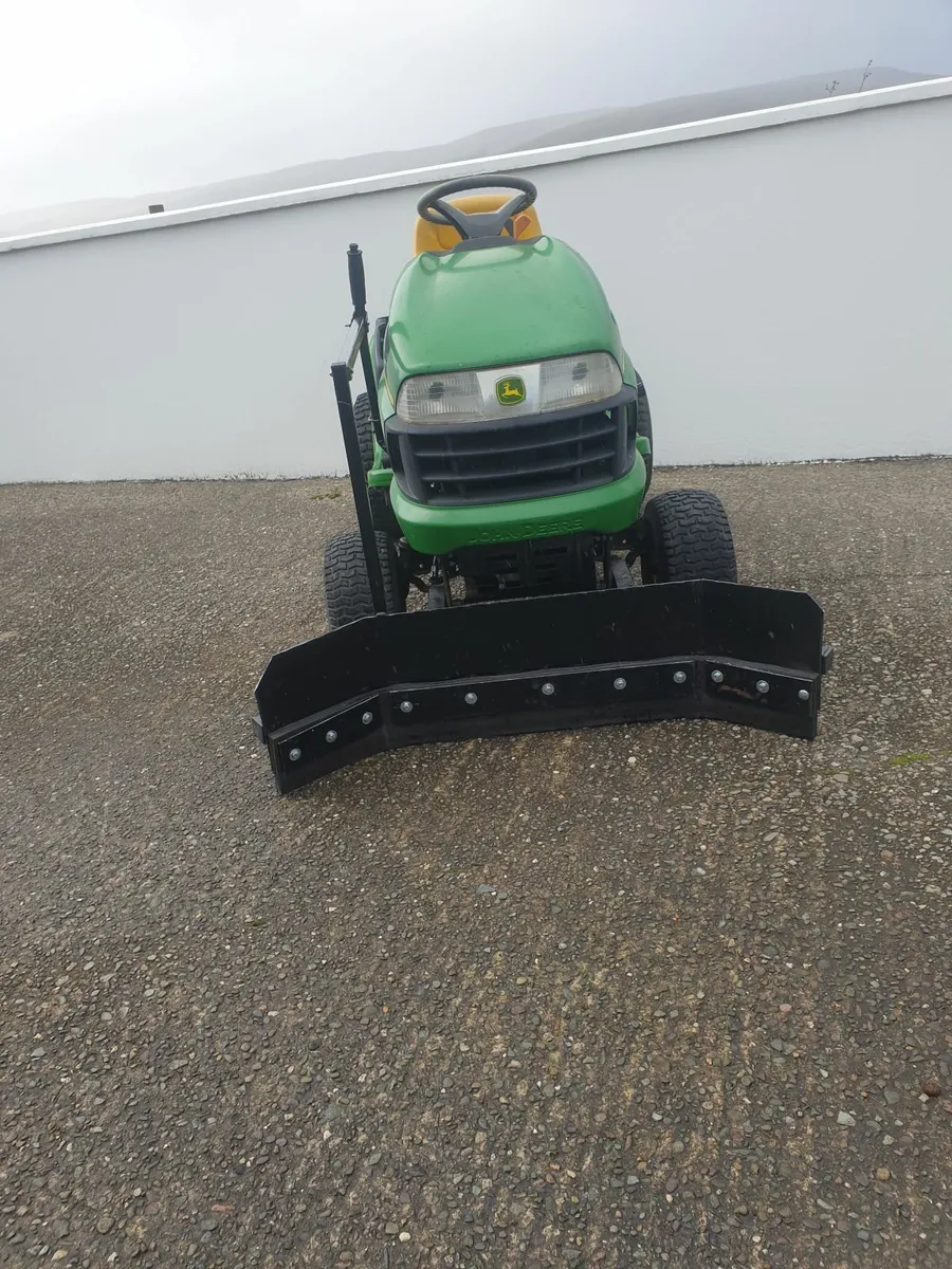 Yard Scraper - Image 4