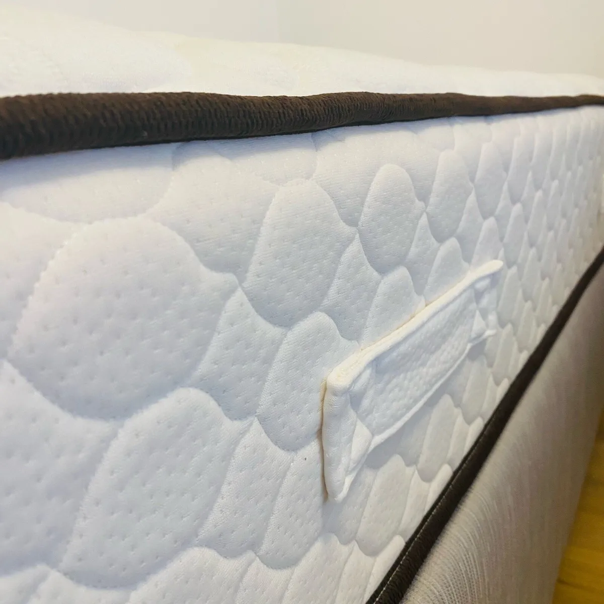 Single Bed - Mattress & Base - Image 2