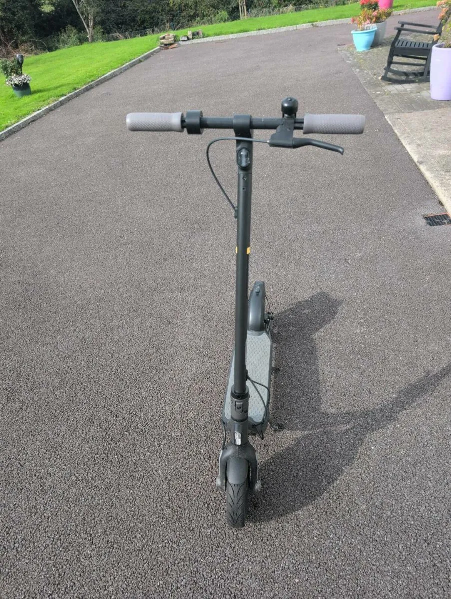 Segway, Ninebot, Scooter - Image 1